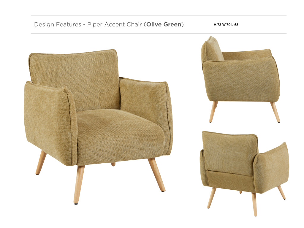 Piper Accent chair
