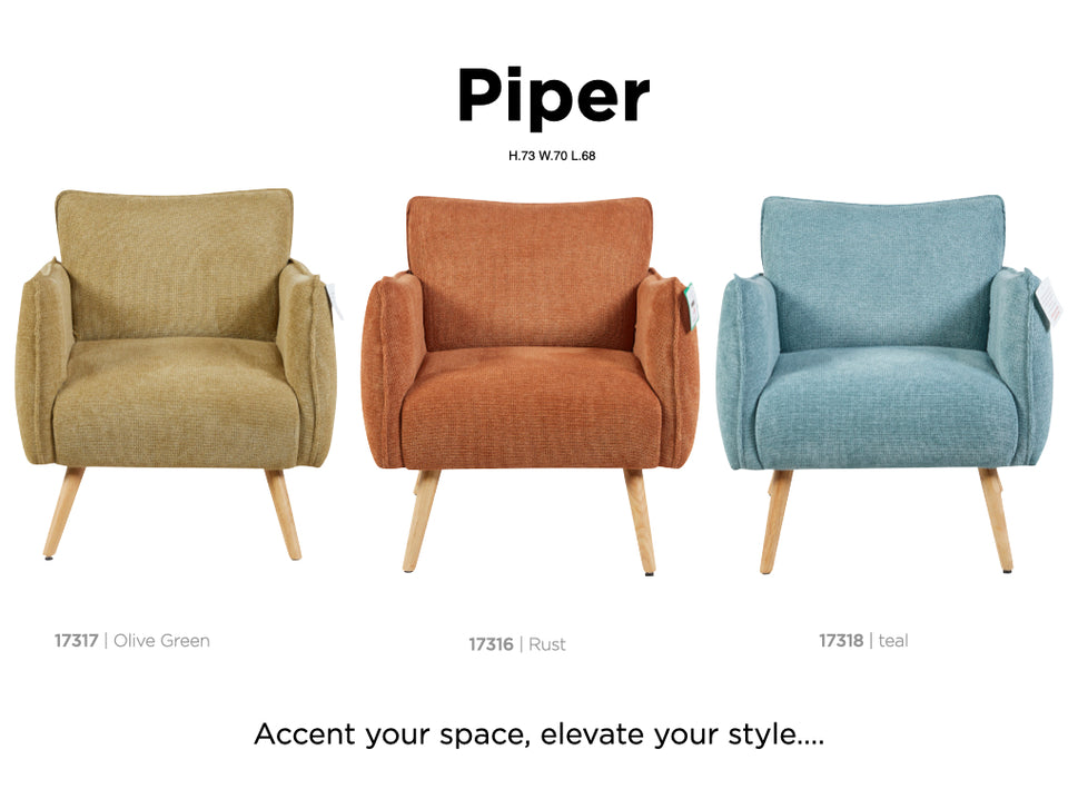 Piper Accent chair