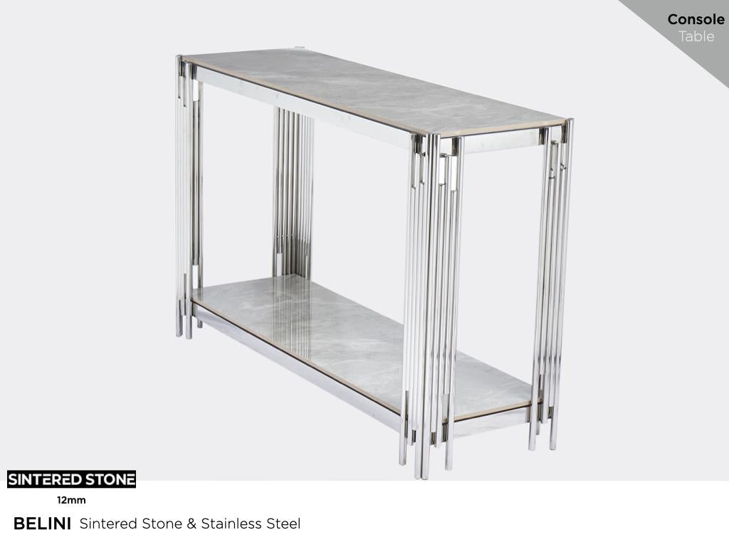 Bellini Console Table