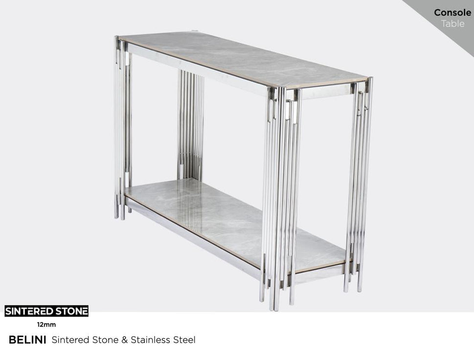 Bellini Console Table