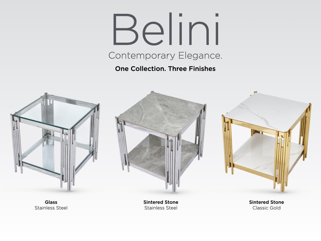 Bellini Console Table