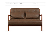 Juni Sofa set