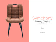 Symphony Dining chair