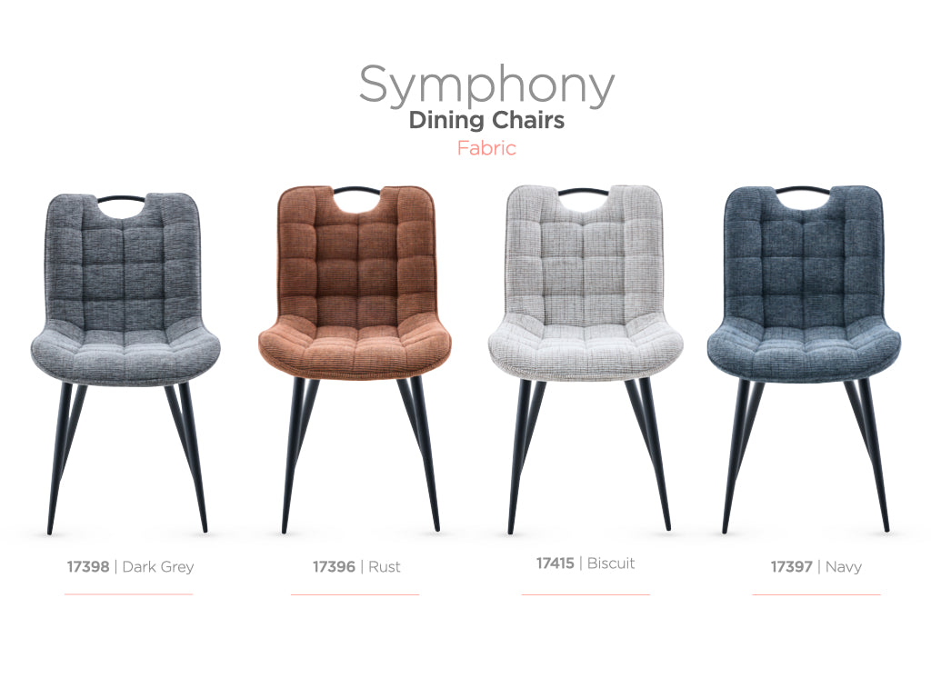Symphony Dining chair