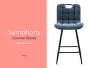 Switch Symphony Counter Stool 3 image