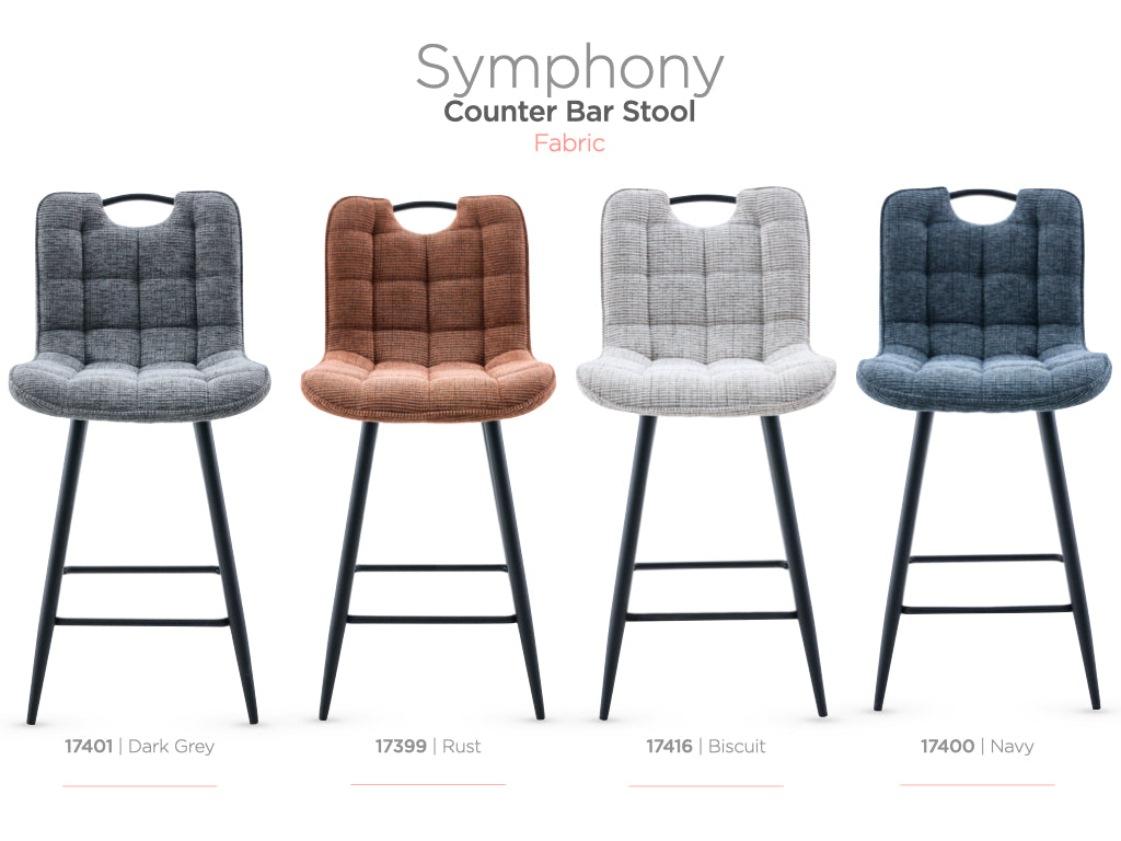 Symphony Counter Stool