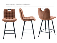 Symphony Counter Stool