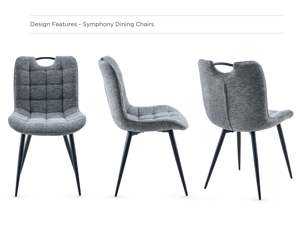Symphony Dining chair