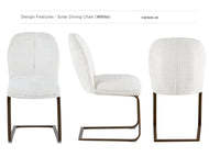 Solara Dining Chair