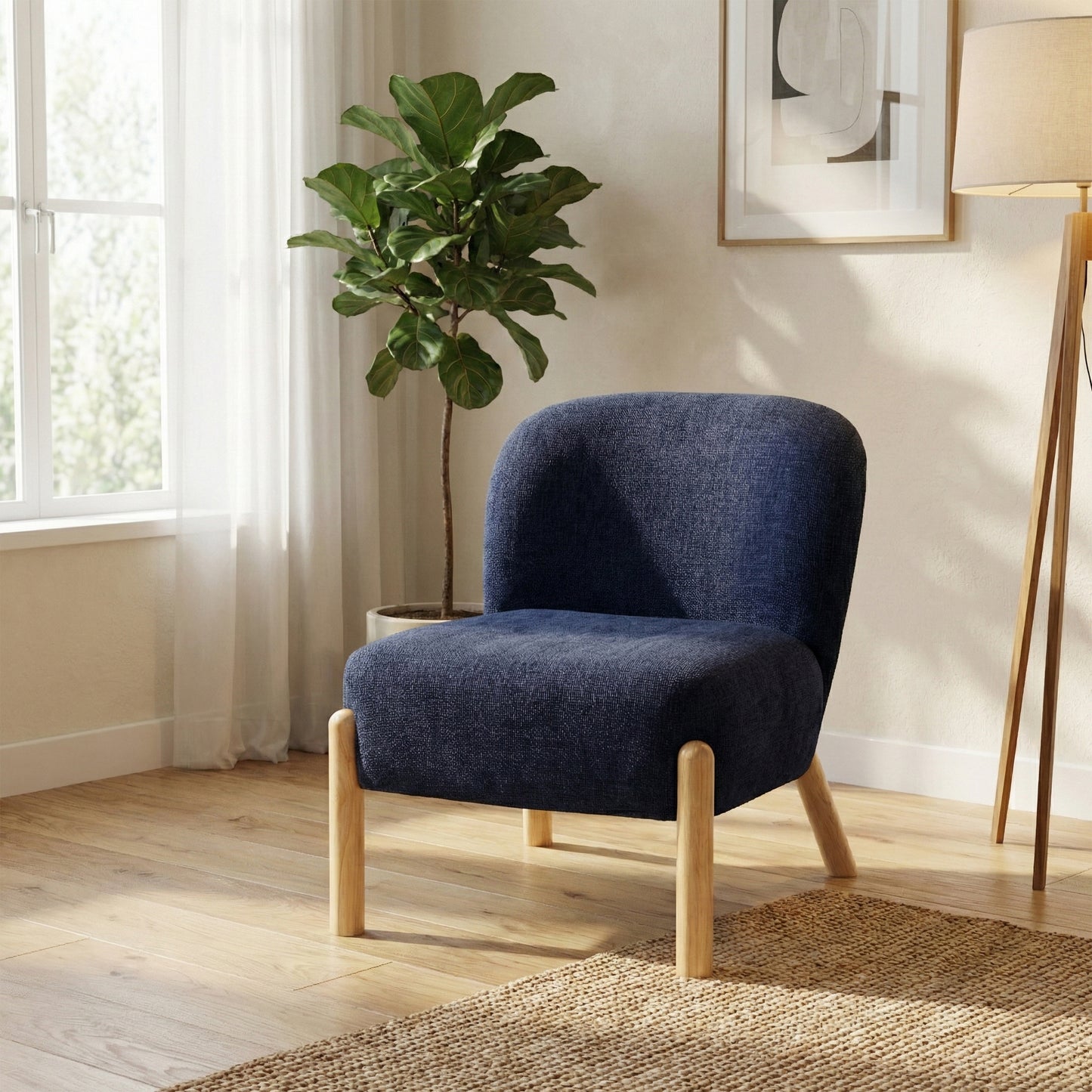 Alana Accent chair
