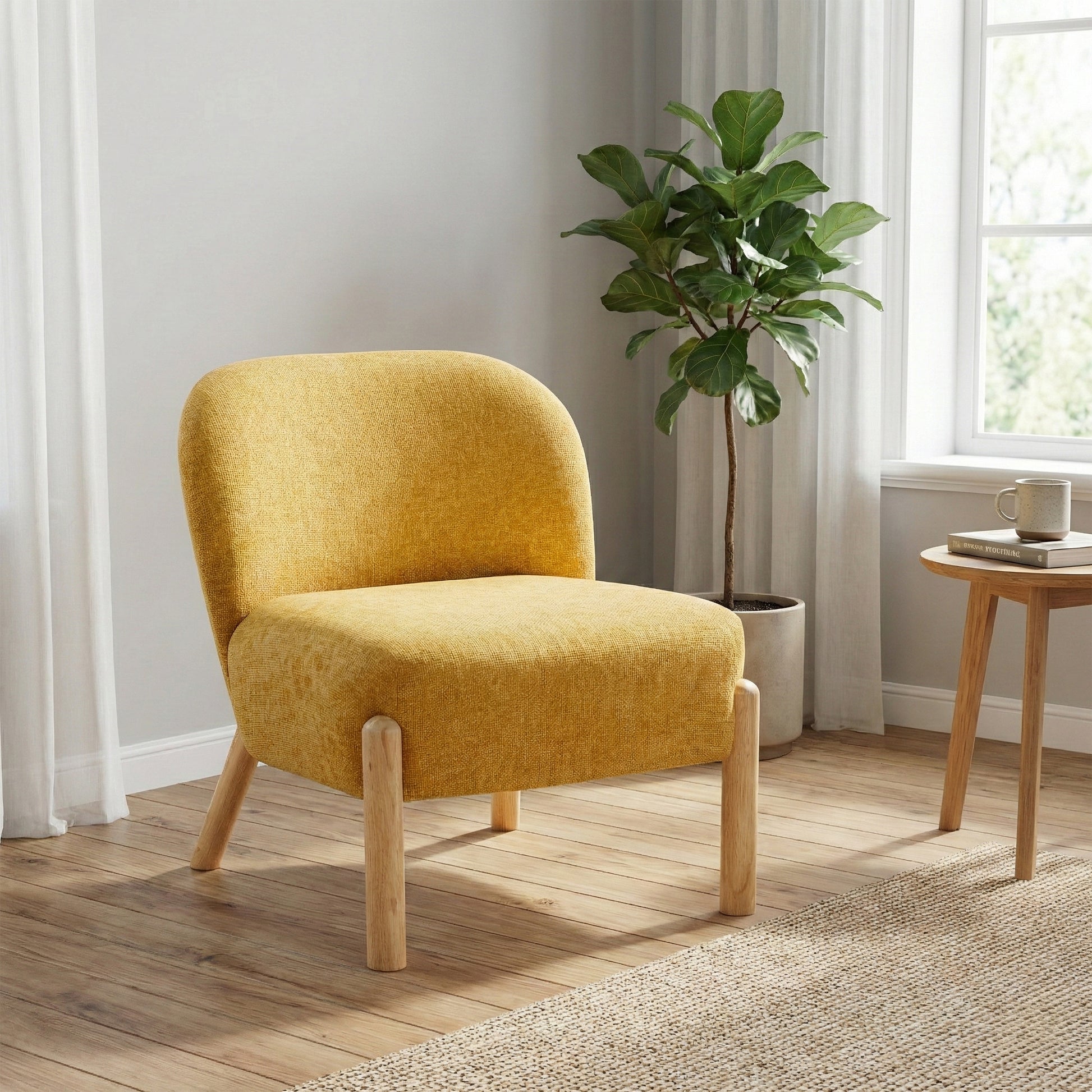 Alana Accent chair