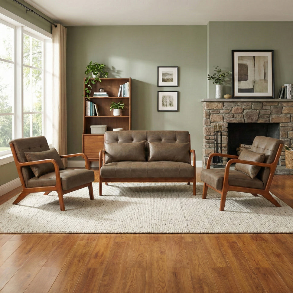 Juni Sofa set