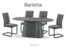 Switch Barletta Dining Table 180cm 2 image