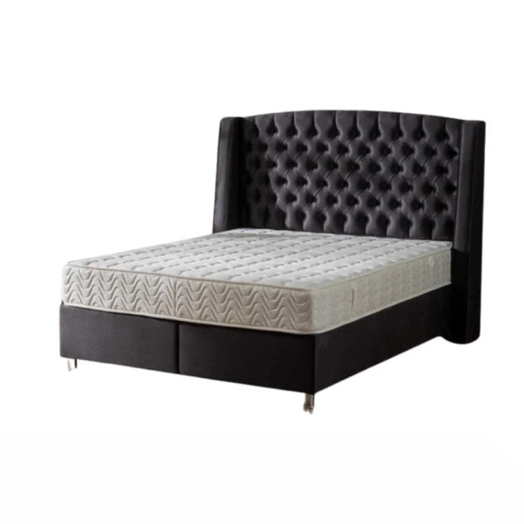 Embassy Storage bed - Gas lift 5ft (King)