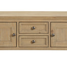 Switch Chateau Buffet Sideboard- Rustic 3 image
