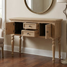 Switch Chateau Buffet Sideboard- Rustic 2 image