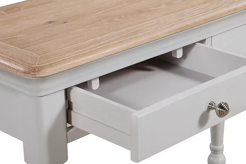 Brighton Magazine End Table