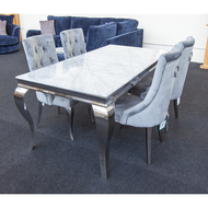 Milan Dining Table