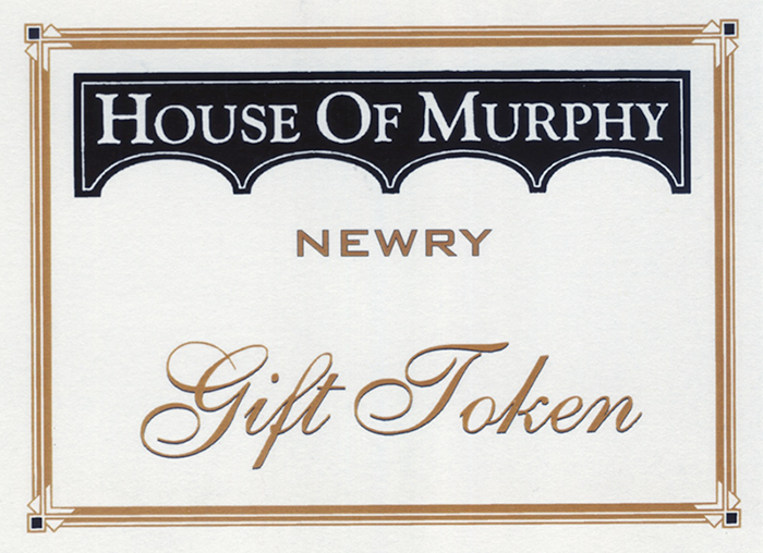 £200 Gift Voucher