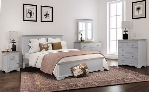 Brighton 2 door Robe