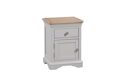 Brighton Bedside Table