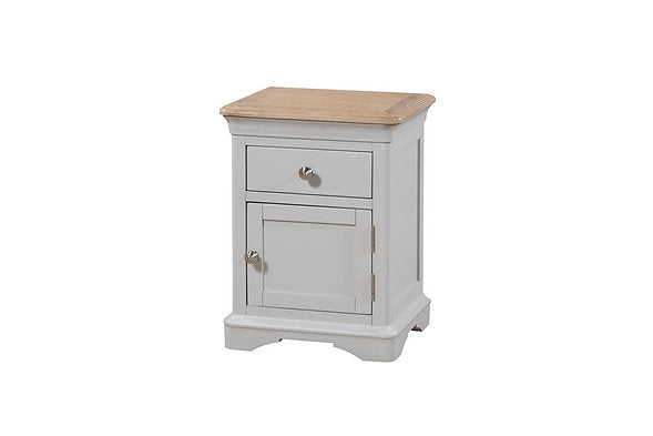 Brighton Bedside Table