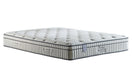 Switch Backcare Pocket Sprung Mattress Trend Collection 2 image