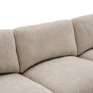 Switch Hampton Modular Corner Sofa Bed 3 image