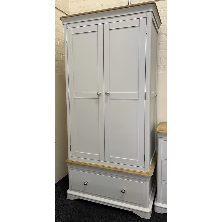 Brighton 2 door Robe
