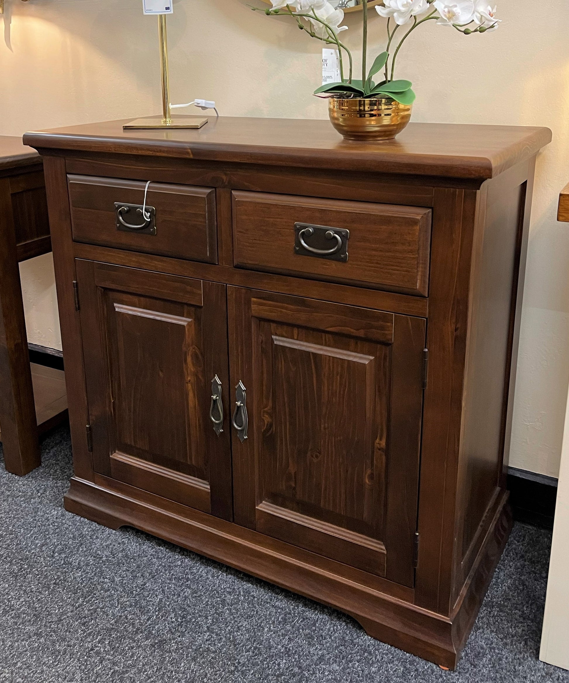 Devon Small Sideboard