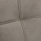 Switch Barkeley 2 str Reclining Sofa - Taupe Grey 3 image