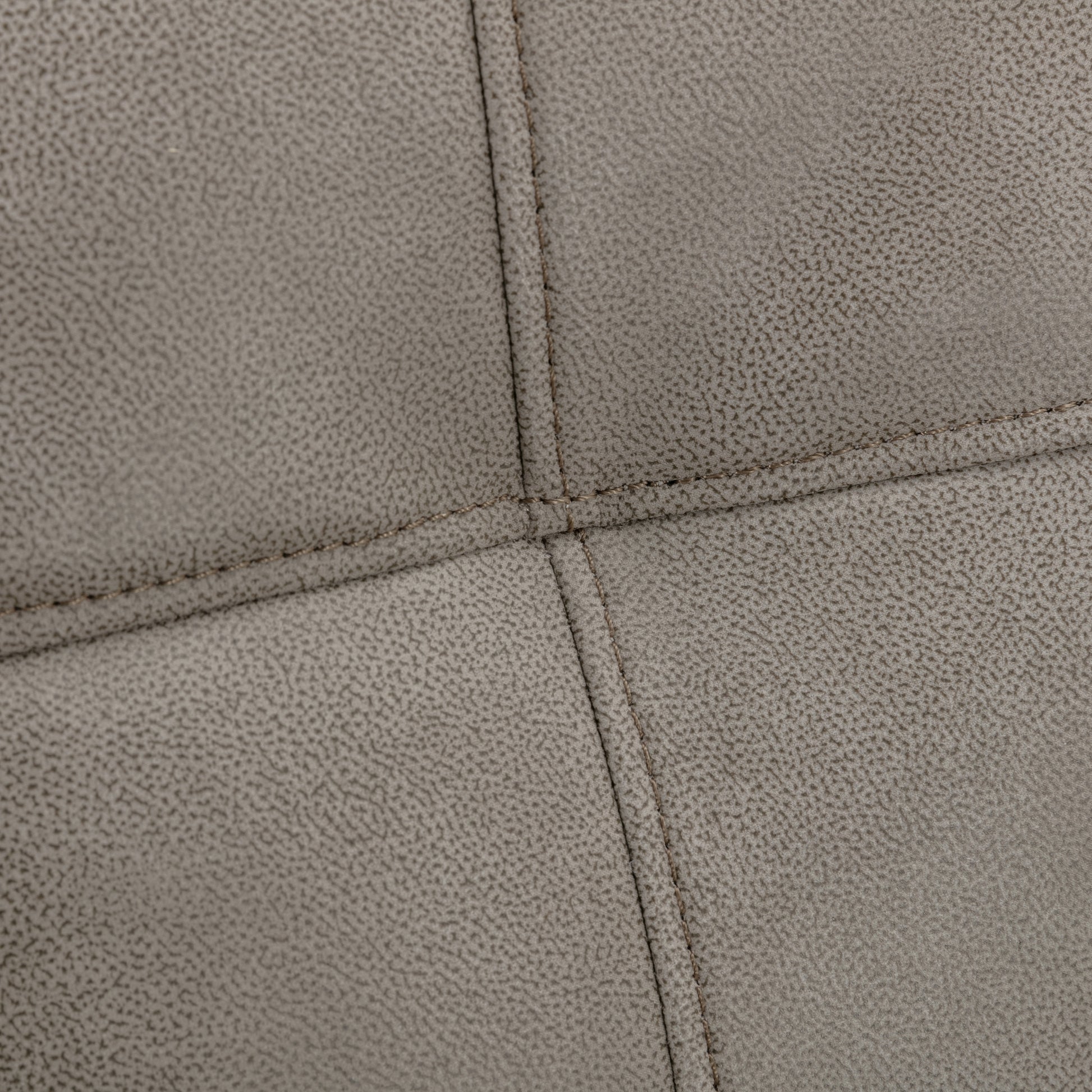 Barkeley 2 str Reclining Sofa - Taupe Grey