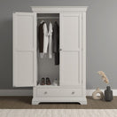 Switch Bordeaux 2 door robe 3 image