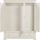 Switch Bordeaux 3 door robe 3 image