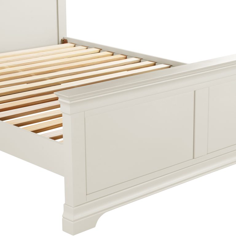 Bordeaux 5'0 Bedstead