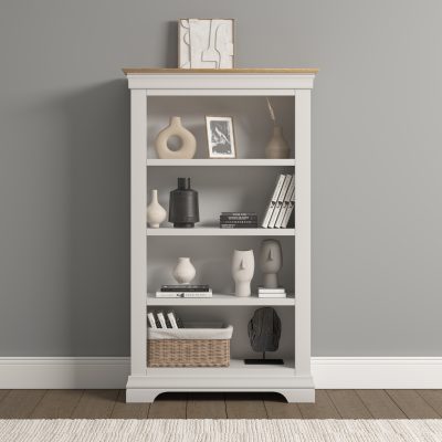 Bordeaux Bookcase