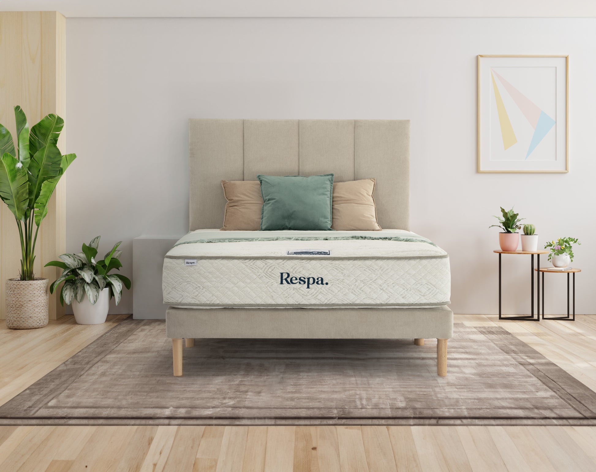 Ortho collection - Backcare Supreme Mattress