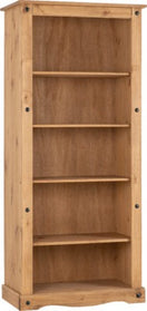 Switch Corona Tall Bookcase 2 image