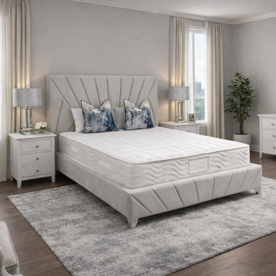 Cambridge Bedstead 5'0