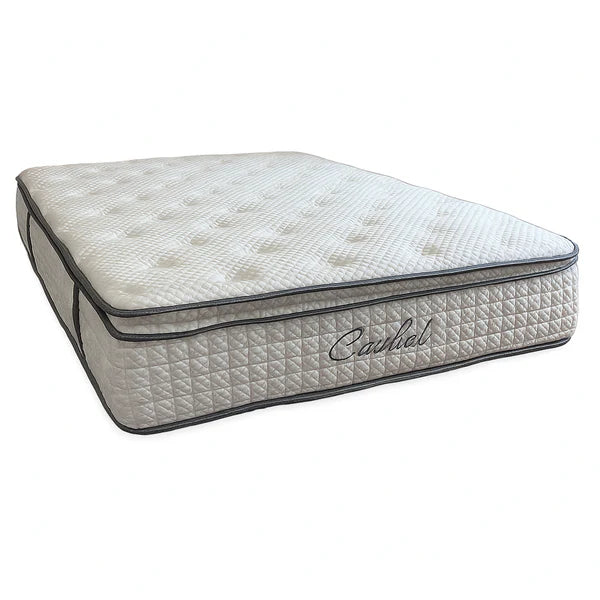 Cashel 2000 pocket Sprung Mattress  -  Boxed