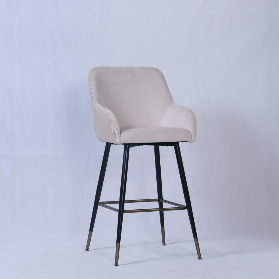 Clifford Bar Stool