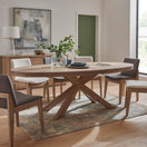 Switch Falcon Dining Table 2 image