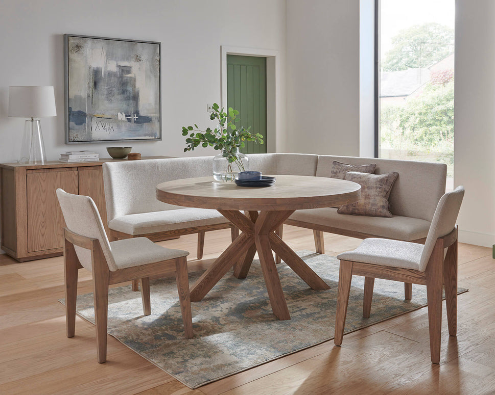 Falcon Dining Table