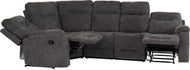 Forde Corner Sofa