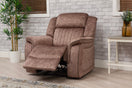 Switch Greisha Recliner Sofa - Sand 3 image