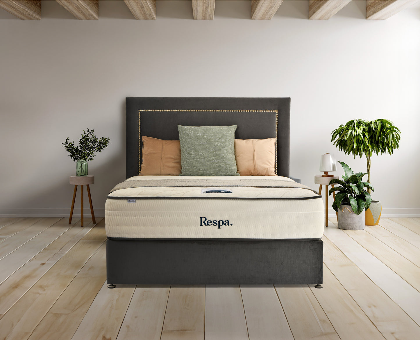 Serenity collection  - Harmony 2000 Mattress