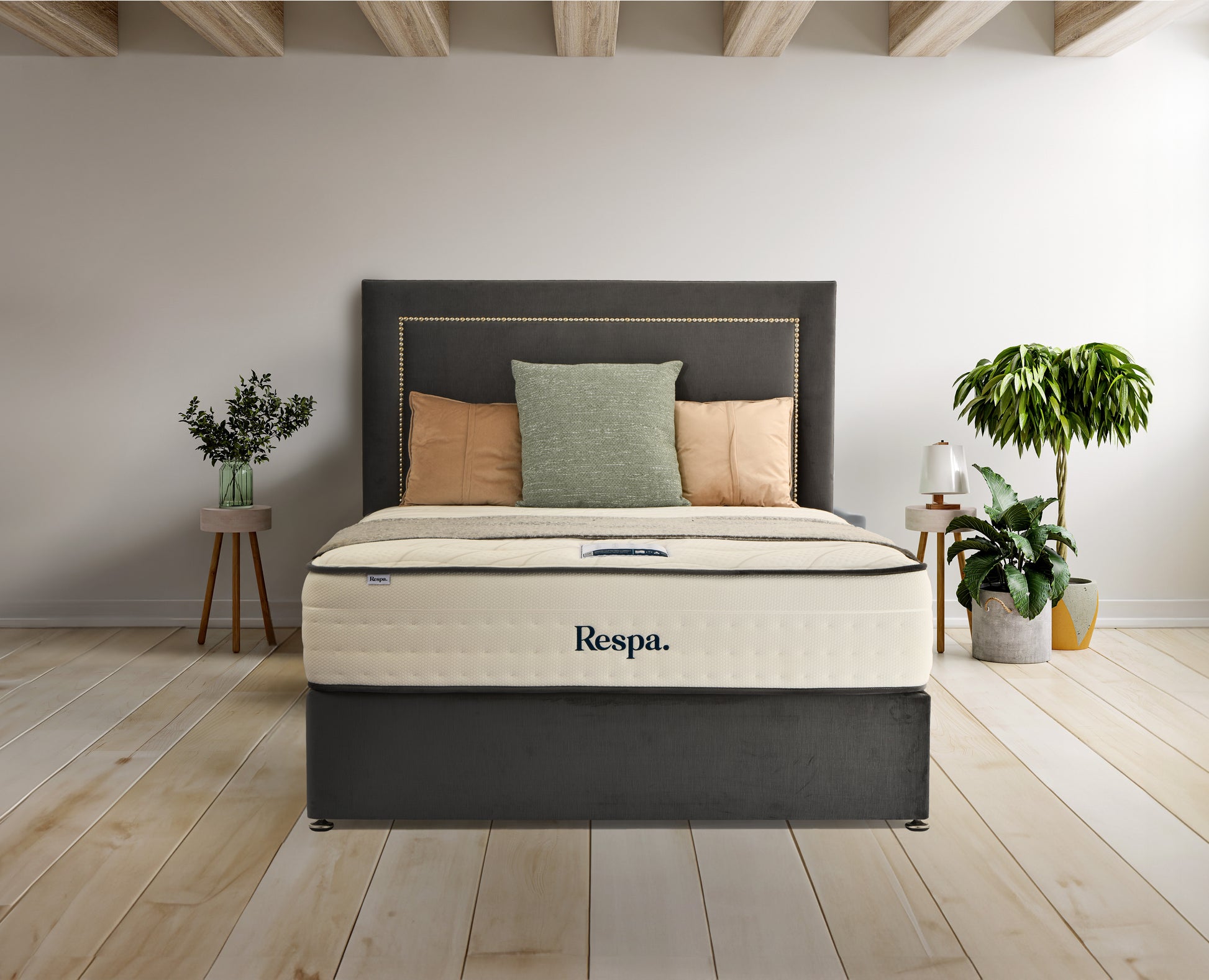 Serenity collection  - Harmony 2000 Mattress