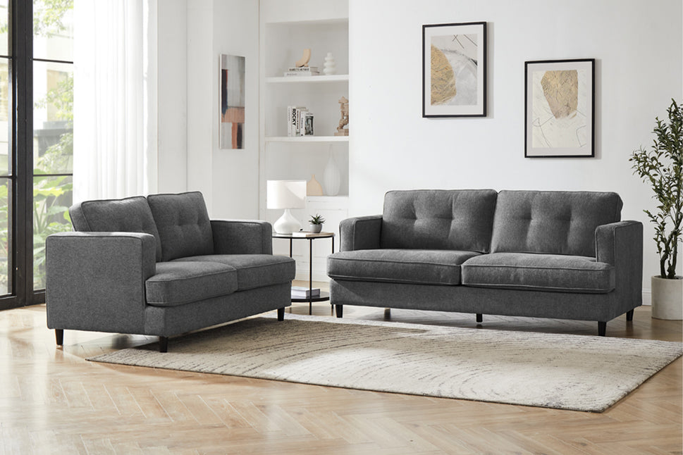 Juno sofa - Sage Green
