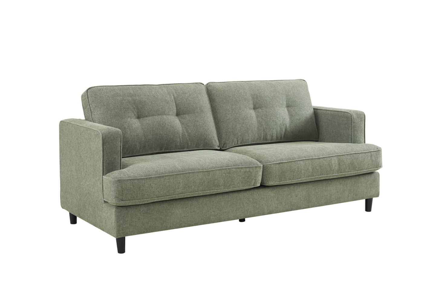 Juno sofa - Sage Green