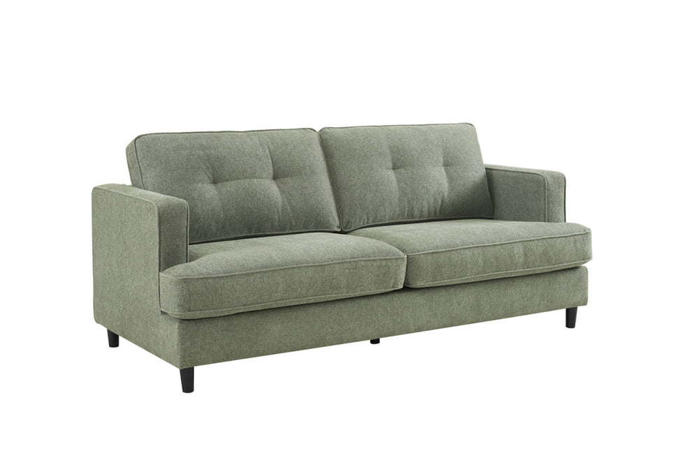 Juno sofa - Sage Green